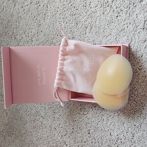 Cake Itty Bitty Silicone Nipple Covers